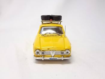 Amazon | PROGETTO-K PK 173 ALFA ROMEO GIULIA S.W. プロゲット